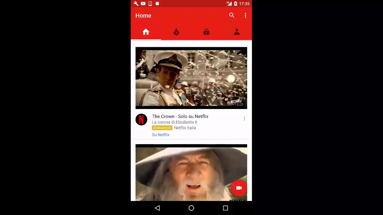 Test Video NetComGroup2