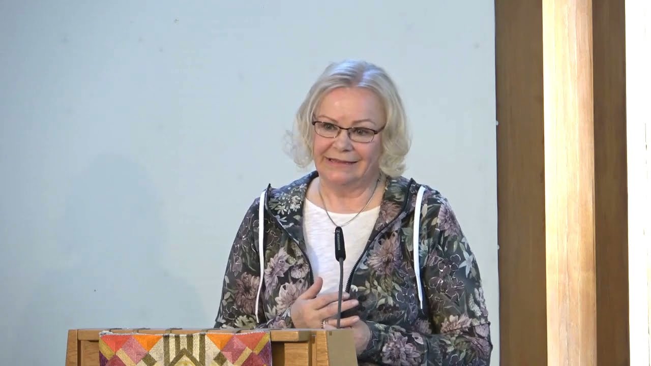 Pirkko Vesavaara - Sen jälkeen