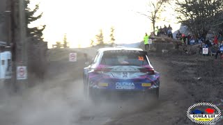 Highlights Shakedown Rallye Monte Carlo WRC 2024 by Ouhla Lui by Ouhla lui 1,181 views 3 months ago 36 seconds