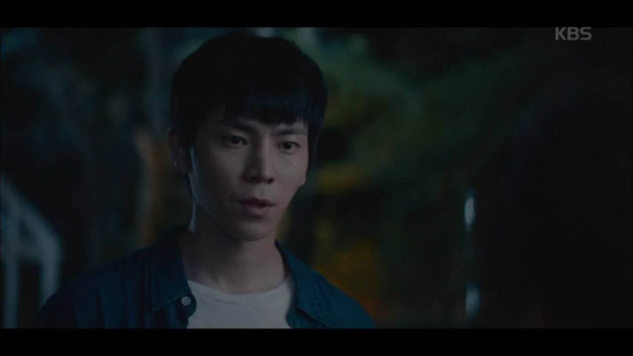 오늘의 탐정 - 사건 현장마다 박은빈이 있는 게 이상한 이재균...20180913