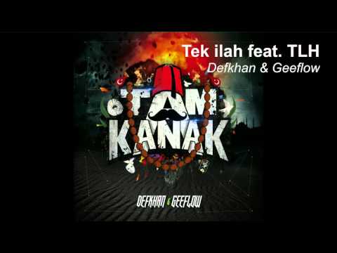 Defkhan & Geeflow - "Tam Kanak"