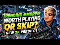BAGONG 2K PERDEY!? | RF ONLINE NEXT Trending MMORPG Game 2026