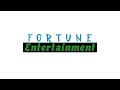 Fortune entertainment logo