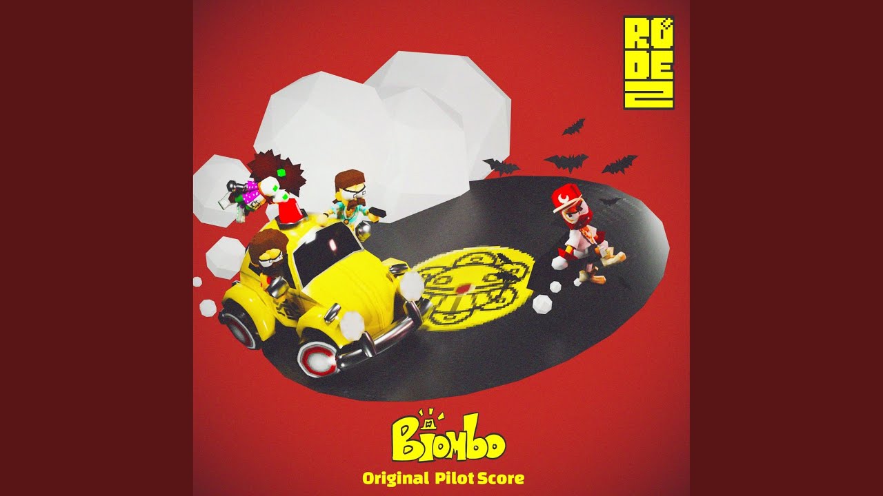 Watch BIOMBO on YouTube Watch BIOMBO on YouTube