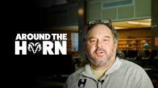 Around the Horn [Episode 08] - Computer & Technology CTE Programs
