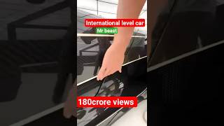 mrbeast car price #shortsfeeds #shorts #mrbeast