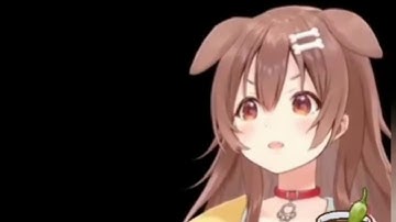 [Hololive] WTF?? [Korone]