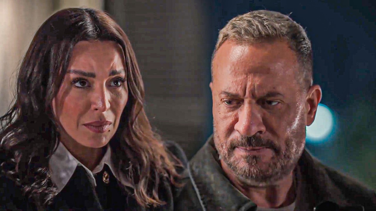 راغب يكتشف إن فريدة بنته 😱💔 | ماجد المصري – أولاد الراعي