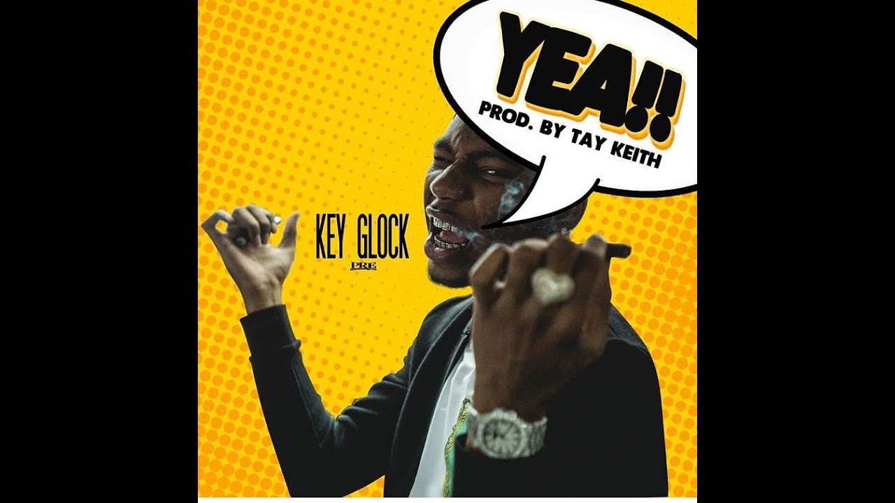 Key Glock Yea!! Instrumental flp dL YouTube