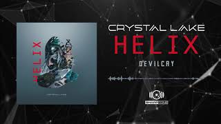 Vignette de la vidéo "Crystal Lake - Devilcry (Official Audio Stream)"