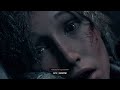 Rise of the Tomb Raider Gameplay - Part 3 - Bear Attack (No Commentary 4K 60FPS)
