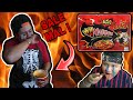 Cuál es el ramen más picante del 2021 | PROBANDO el ramen mas picante del mundo X2 | RAMEN CHALLENGE