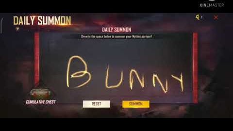 #SHORTS RAMPAGE NEW DAWN EVENT TRICK BUNNY MP-40 PARA SAMSUNG J7, J6, J5, J8, J9, J10