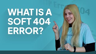 What is a SOFT 404 Error and How to FIX it? screenshot 5