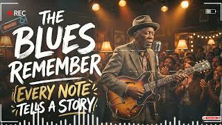 DON'T LET THIS OLD BLUES SONG END ❤️‍🔥