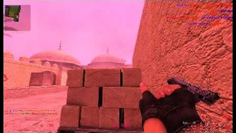 6 Shot CSS kill Streak ~ WaXyDeAd