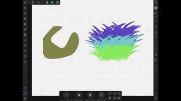 Affinity Designer Personas with Export Slicing