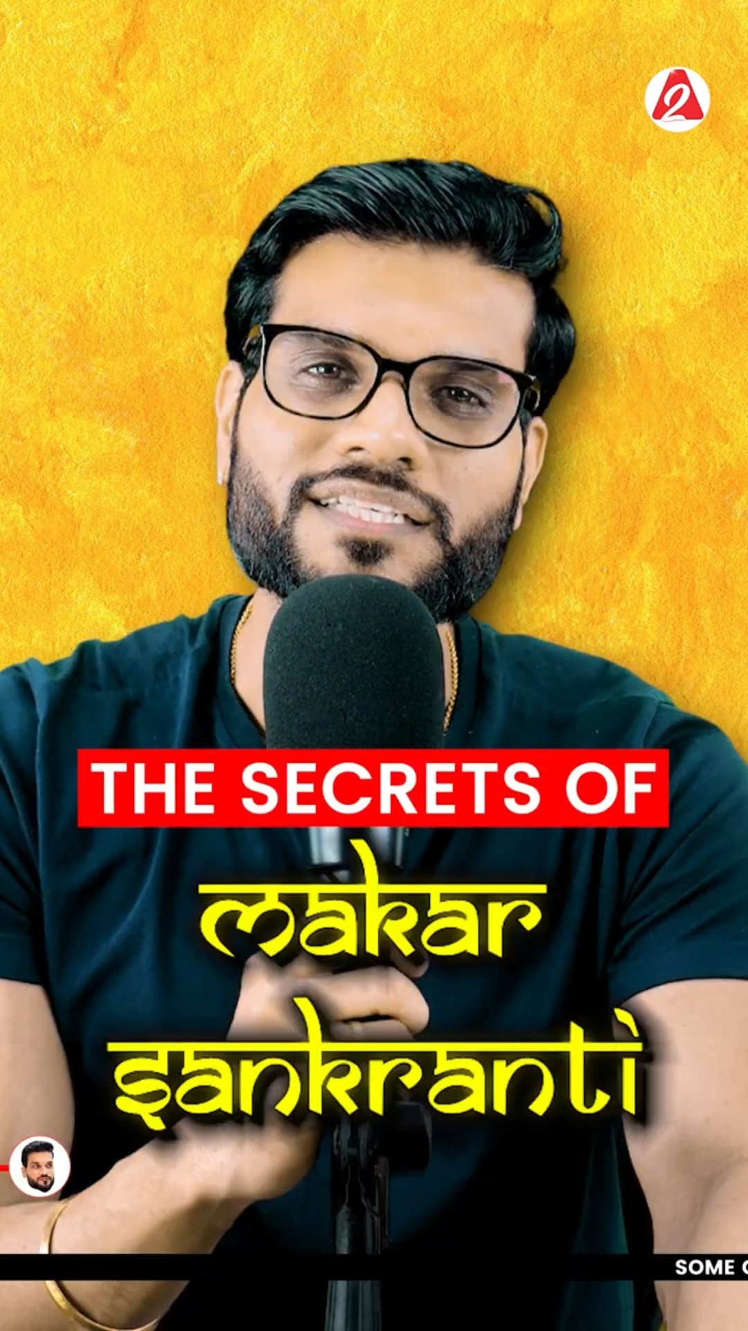 क्या है मकर संक्रांति का रहस्य ?  #shorts #makarsankranti #youtubeshorts by Dr. #arvindarora