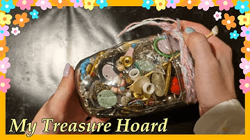 Sorting My Shiny Collection🐲