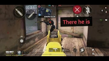 How To Deal With a Camper | MSMC Rosie BAE | COD Mobile #codm #6969 #codmobile @bobbyreacts