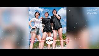 Beautiful In White [ Nhạc Tik Tok Thái Lan 81 - Disco Remix Full Bass 2026 ]