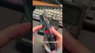 WEX ECHO7 PoC Radio Product Demo | Functions, Appearance &amp; Operation