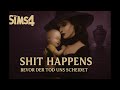 Shit Happens - Episode 2 - LP Sims 4
