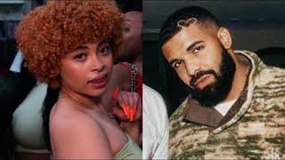Famous *LEAK* Drake - Ice Spice Profile