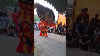 atraksi reog