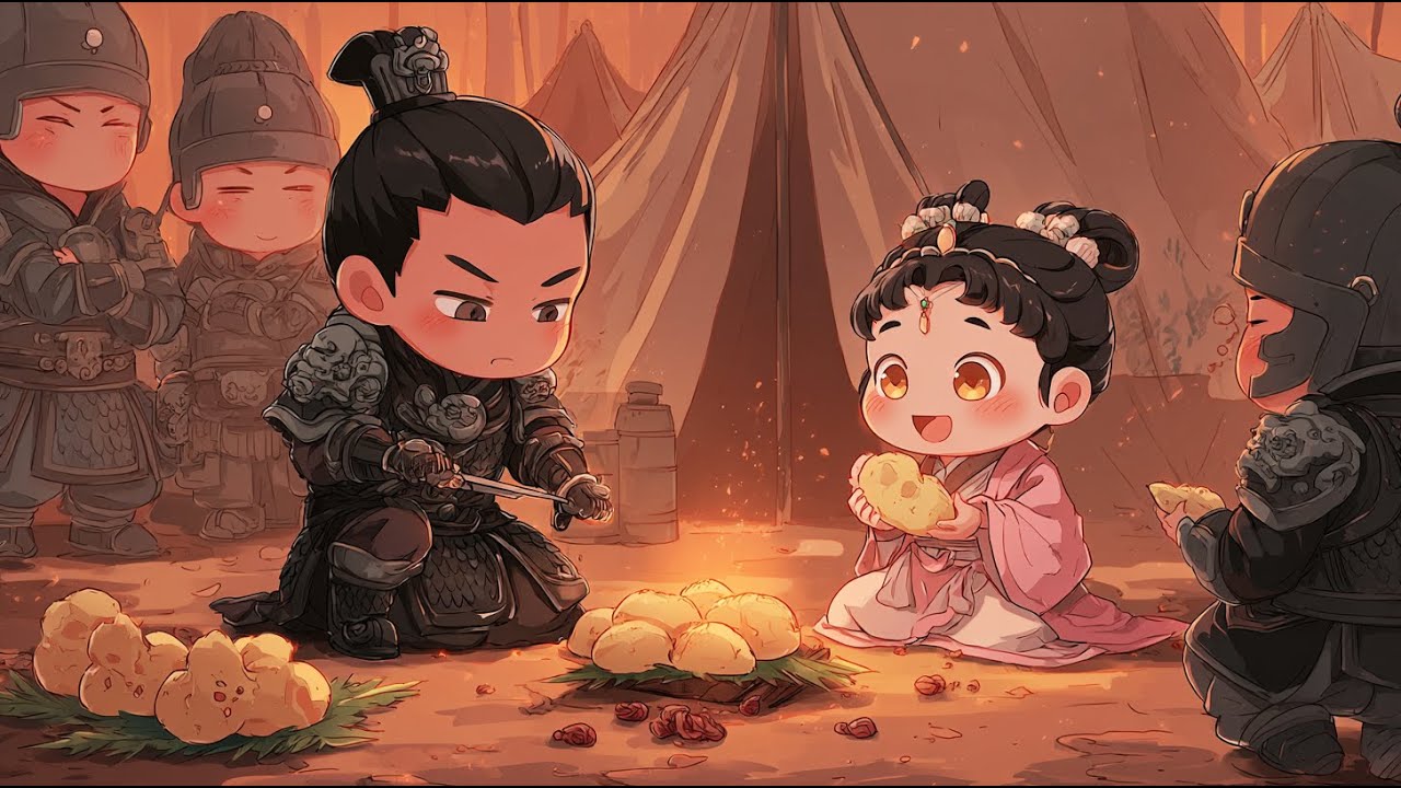 As The Chubby Daughter Of The Villainess I Must Change The Story To Save Mother From A Tragic Ending