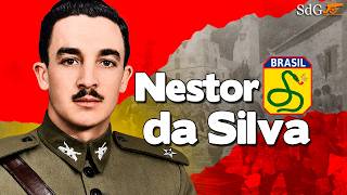 Ele combateu na Segunda Guerra e viveu até os 108 anos