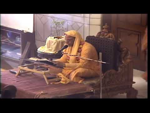 Iskcon Delhi Live