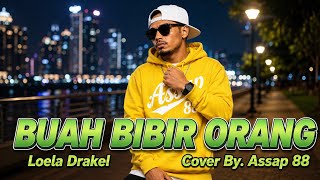 BUAH BIBIR ORANG - Dangdut Remix Full Bass 2026