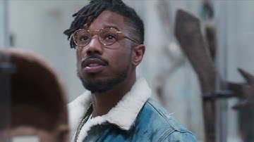 Killmonger - Sky
