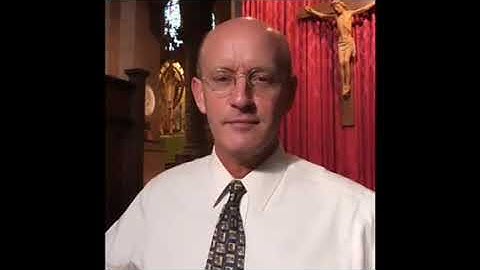 Dr. Michael Ward -The Bible & the Imagination of C.S. Lewis