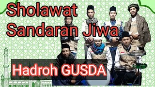Sholawat Nabi Sandaran Jiwa
