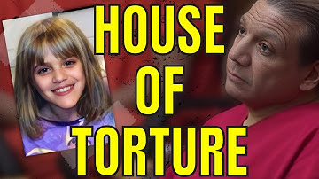 P*do Adoptive Father Engulfs Kids In Chemicals And Gets Prison Justice