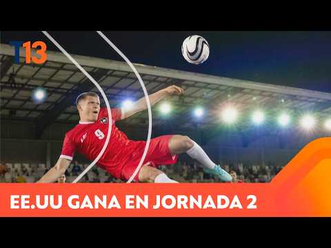 Mundial 2026 | Revisa lo mejor de los goles y los momentos inolvidables en la jornada inaugural 2