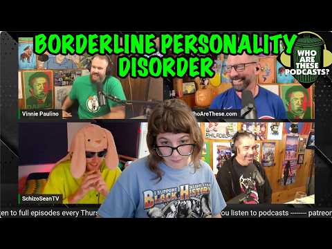 How Did Mersh Let IceDanc3r Ruin His Life? ShizoSean Explains!