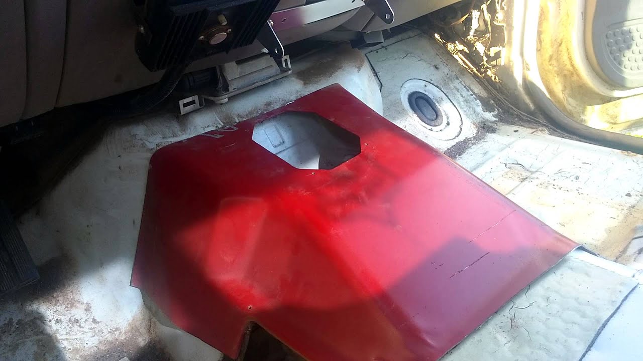 F350 Auto To Manual Conversion Pt 1 YouTube F350 auto to manual conversion pt 1 youtube