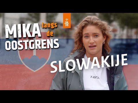 Video: Wapen van Slowakije