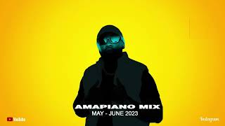 AMAPIANO MIX 2023 MAY-JUNE| dj carlos.i.am ft tyler icu, DJ Maphorisa, Pcee,Vigro Deep,Uncle Waffles