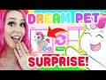 I Surprise My Best Friend with His DREAM PET! A MEGA NEON UNICORN! Roblox Adopt Me