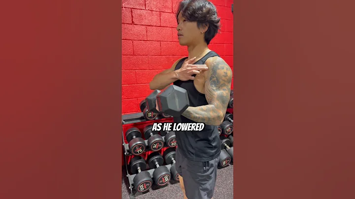 He Had Shoulder Pain For 6 YEARS!