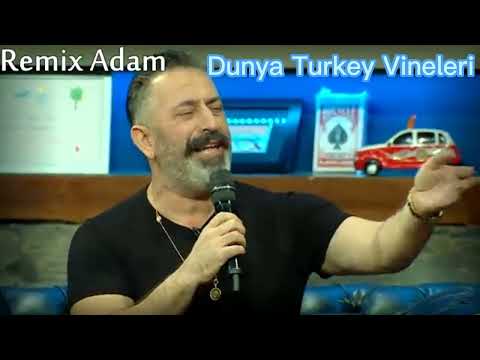 Kedimi Çaldılar Cem Yılmaz Remix