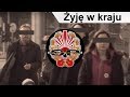 STRACHY NA LACHY - Żyję w kraju [OFFICIAL VIDEO]