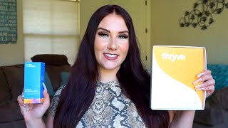 Good Molecules Skincare Ruby Red