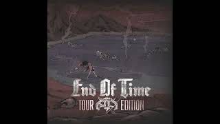 1833 AD - End of Time (EP)