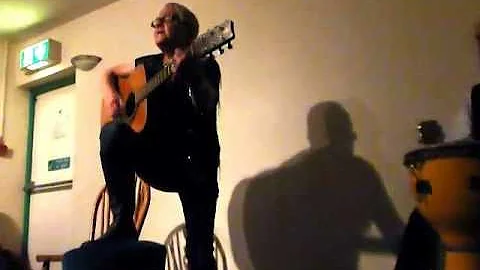 Katie Abbott & Mel Anderson - "The Journey Back" B...