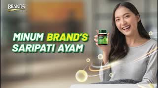 BRAND'S® Saripati Ayam